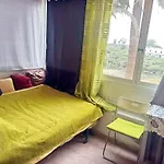Cozy In In The South Coast Of Tenerife *
