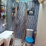 Διαμέρισμα Cozy In In The South Coast Of Tenerife Costa Del Silencio