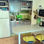 Διαμέρισμα Cozy In In The South Coast Of Tenerife *