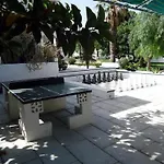Cozy In In The South Coast Of Tenerife Διαμέρισμα *