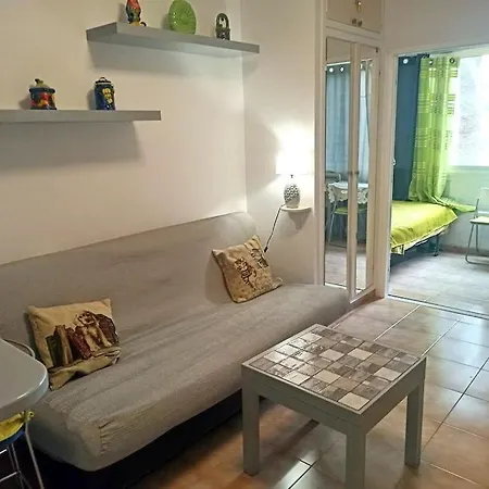 Cozy In In The South Coast Of Tenerife Costa Del Silencio