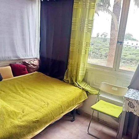 Cozy In In The South Coast Of Tenerife *