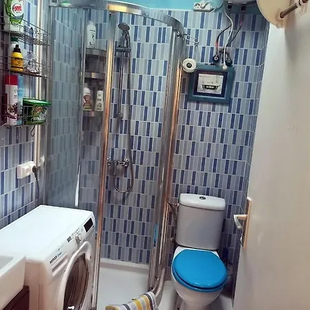 Apartament Cozy In In The South Coast Of Tenerife Costa Del Silencio