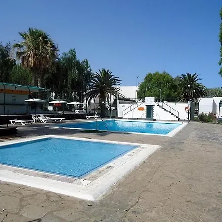 Apartament Cozy In In The South Coast Of Tenerife *