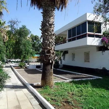 Apartment Cozy In In The South Coast Of Tenerife