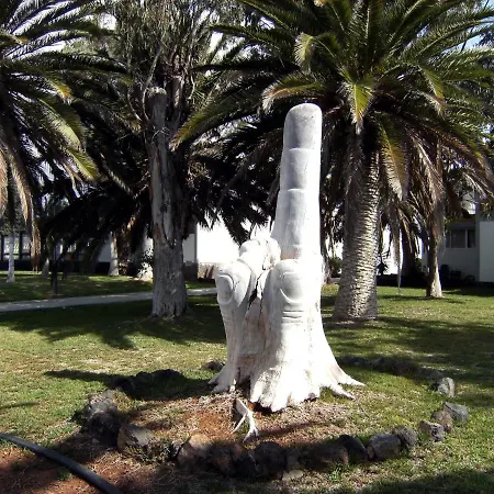 Διαμέρισμα Cozy In In The South Coast Of Tenerife