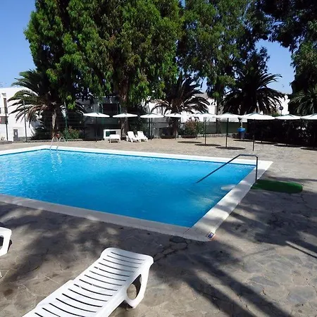 Apartament Cozy In In The South Coast Of Tenerife