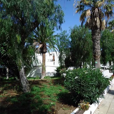 Cozy In In The South Coast Of Tenerife * Costa Del Silencio